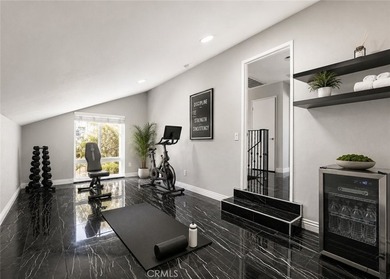 A home with room to live, work, gather, and unwind. Located at - photo 30