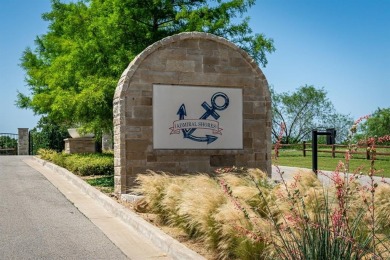 Lake Lot For Sale in Streetman, Texas