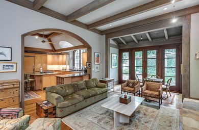 Truly one of a kind home in gated Waterstone in northeast - photo 32