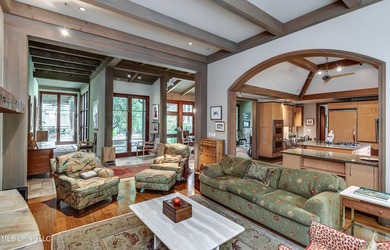Truly one of a kind home in gated Waterstone in northeast - photo 33