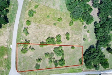 Over an Acre to build YOUR OWN DREAM LAKEHOUSE! Richland - photo 3