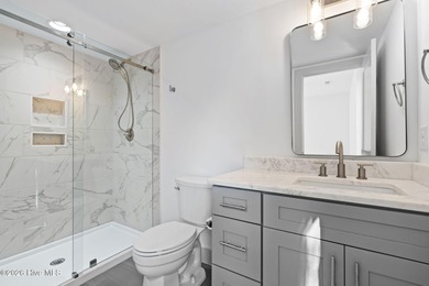 Coastal Living Meets Investment Potential on Oak Island -