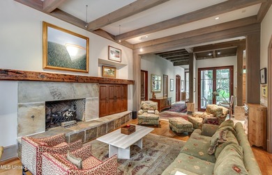 Truly one of a kind home in gated Waterstone in northeast - photo 35