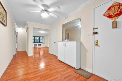 Welcome to Linden Towers Co-op in the heart of North Flushing! - photo 5