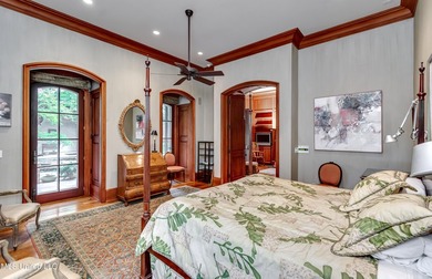 Truly one of a kind home in gated Waterstone in northeast - photo 39