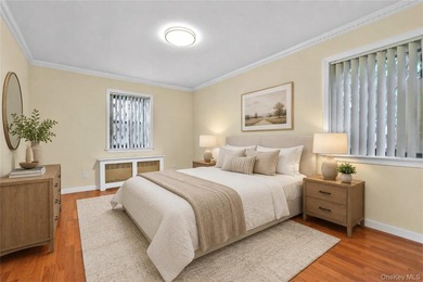 Welcome to Linden Towers Co-op in the heart of North Flushing! - photo 9