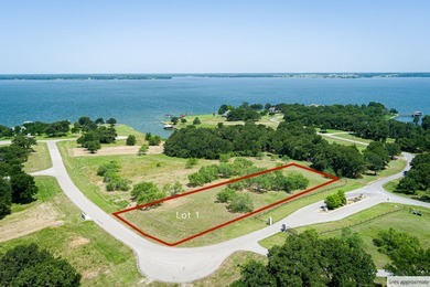Over an Acre to build YOUR OWN DREAM LAKEHOUSE! Richland - photo 10