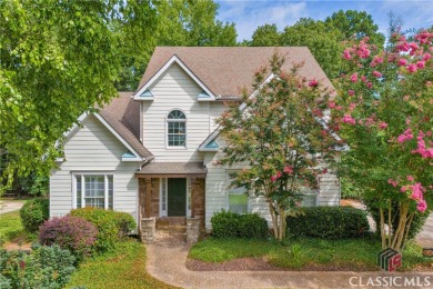 Lake Lanier Home For Sale in Flowery Branch Georgia