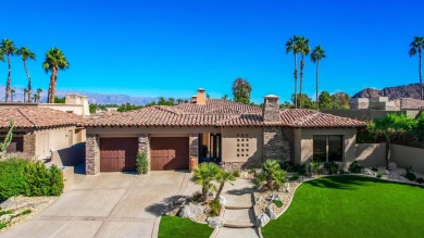 Lake Home For Sale in Indian Wells, California