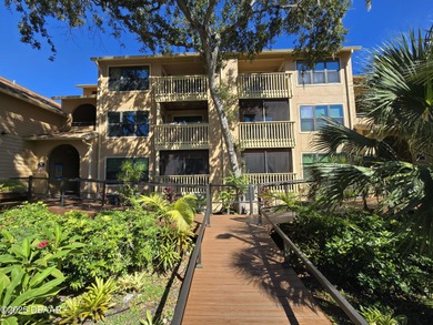 (private lake, pond, creek) Condo For Sale in Daytona Beach Florida
