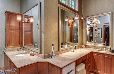Truly one of a kind home in gated Waterstone in northeast - photo 44