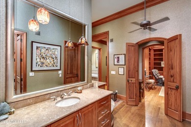 Truly one of a kind home in gated Waterstone in northeast - photo 45