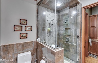 Truly one of a kind home in gated Waterstone in northeast - photo 46