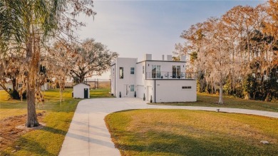 Lake Home For Sale in ST Cloud, Florida