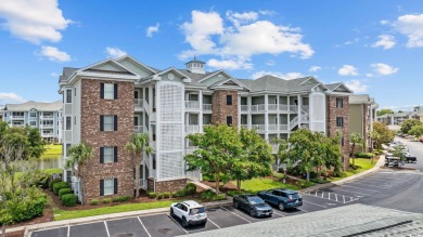 Lake Condo For Sale in Myrtle Beach, South Carolina