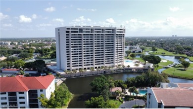 Lake Condo For Sale in Fort Myers, Florida