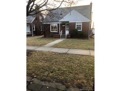 Detroit River Home Sale Pending in Wyandotte Michigan
