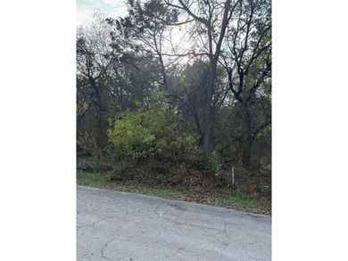 Lake Lot For Sale in Weatherford, Texas