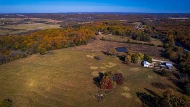 Lake Home For Sale in Niangua, Missouri