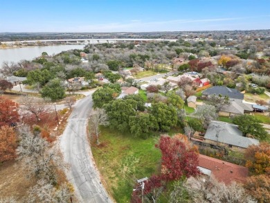 Lake Lot For Sale in Lake Worth, Texas