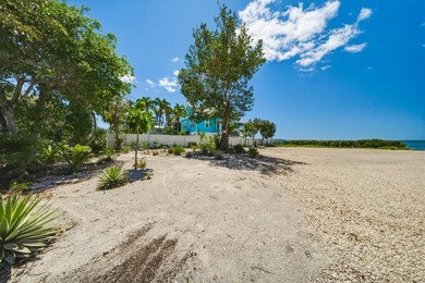 Oceanfront lot in the Lower Keys overlooking Cudjoe Bay. Build - photo 4