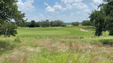 Lake Lot For Sale in Kerrville, Texas