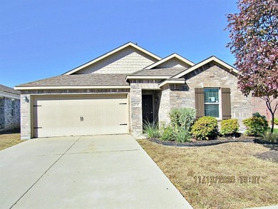 Lake Lewisville Home For Sale in Aubrey Texas