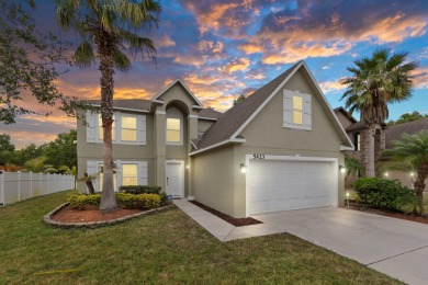 Lake Home For Sale in Port Saint Lucie, Florida