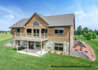 Wisconsin River - Wood County Home For Sale in New Lisbon Wisconsin