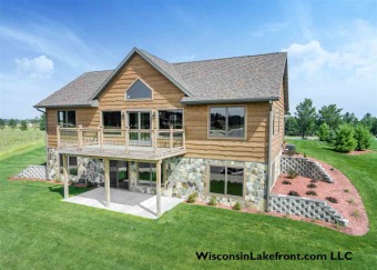 Lake Home Off Market in New Lisbon, Wisconsin