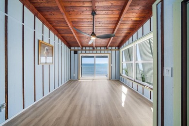 Stunning oceanfront home. This 4-bedroom, 3-bathroom home is a - photo 3