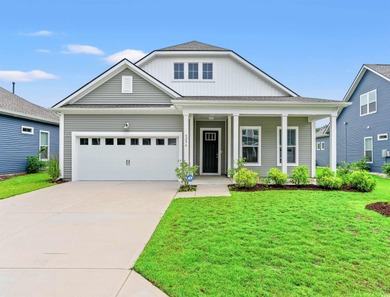 (private lake, pond, coastal) Home Sale Pending in Myrtle Beach South Carolina