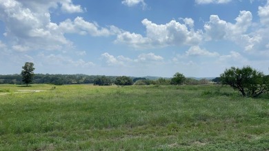 Lake Lot For Sale in Kerrville, Texas