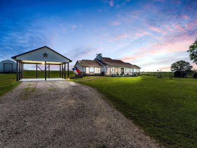 Lake Home For Sale in Mabank, Texas