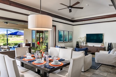 A Rare Opportunity to own in Mauna Kea Resort. This 2,517 sq.ft - photo 6
