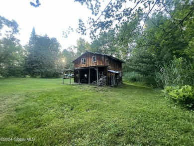 Lake Home For Sale in Gloversville, New York