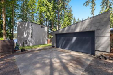 Open Lake Views - Architectural Home - photo 14