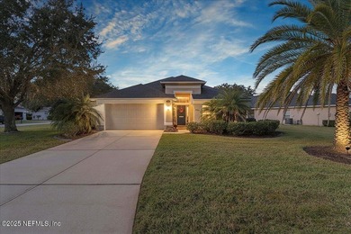 Lake Ridge Home For Sale in Fleming Island Florida