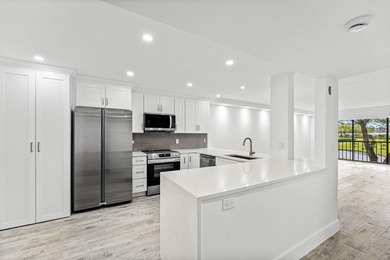Huntington Lakes Condo Sale Pending in Delray Beach Florida