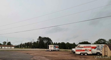 Little Lake Lot For Sale in Little Lake Michigan