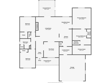 Welcome to 140 Fantail Court in the desirable Shell Pointe - photo 29