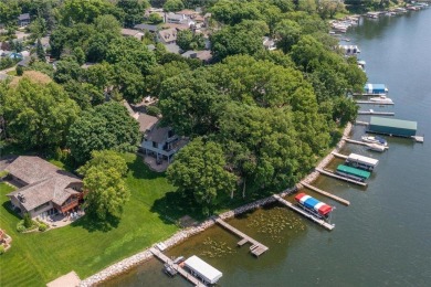 Lake Home For Sale in Mound, Minnesota