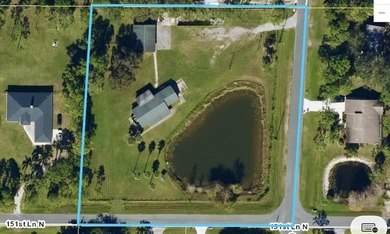 Rare opportunity to own a 3/2 home situated on 2.5 beautiful - photo 35
