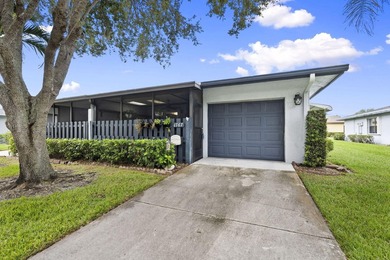 Welcome to easy Florida living in this charming condo located in - photo 2