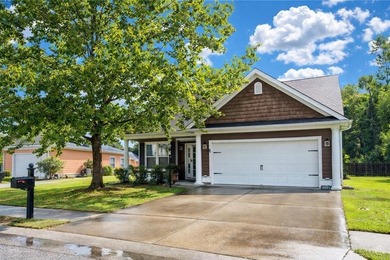 (private lake, pond, coastal) Home For Sale in North Charleston South Carolina