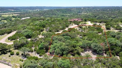 Guadalupe River - Kerr County Lot For Sale in Ingram Texas