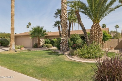 Nestled in highly desirable McCormick Ranch, this beautiful - photo 2