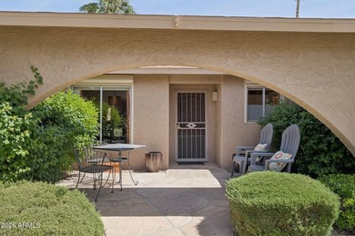 Nestled in highly desirable McCormick Ranch, this beautiful - photo 3