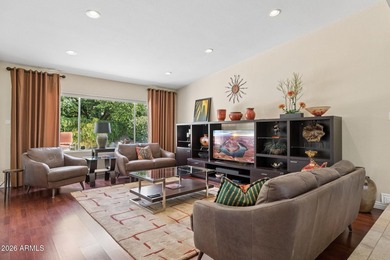 Nestled in highly desirable McCormick Ranch, this beautiful - photo 5