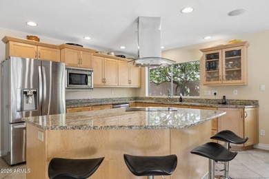 Nestled in highly desirable McCormick Ranch, this beautiful - photo 9